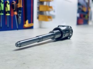 How to choose the correct ballscrew for your application